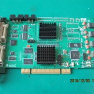 PCI BOARD GP-Rev1.0