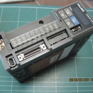 SERVO DRIVER RYS201S3-VVS-ZA2 (200W-중고)