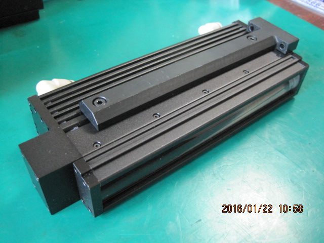 UV LED Module TBMW-0180-AL