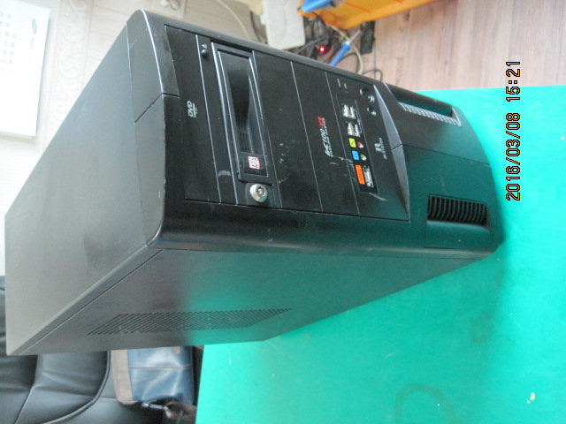 산업용 PC K100-V3(중고)