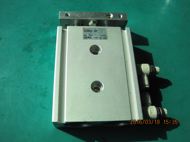 GUIDE CYLINDER CXSM25-30