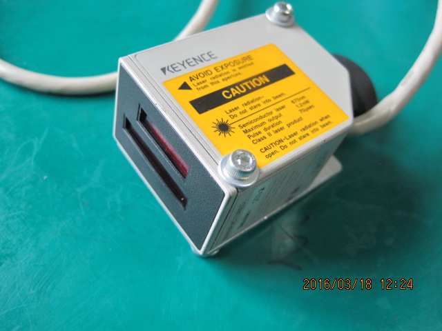 LASER SENSOR BL-500H