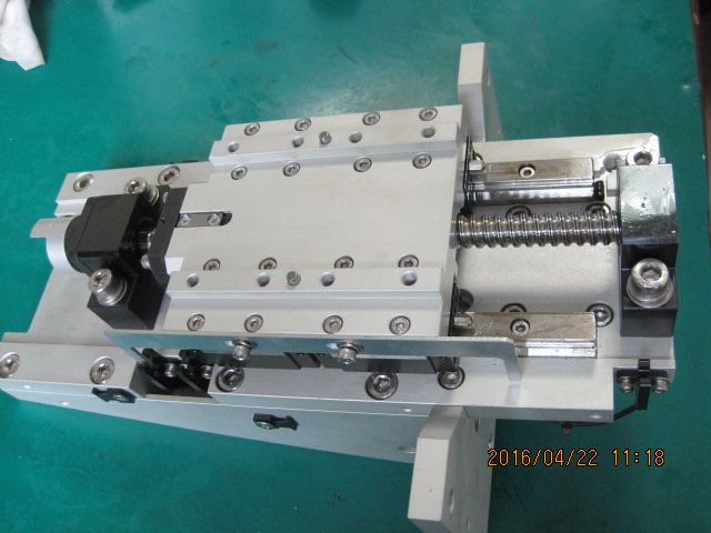 ACTUATOR ST=30-50 (중고)