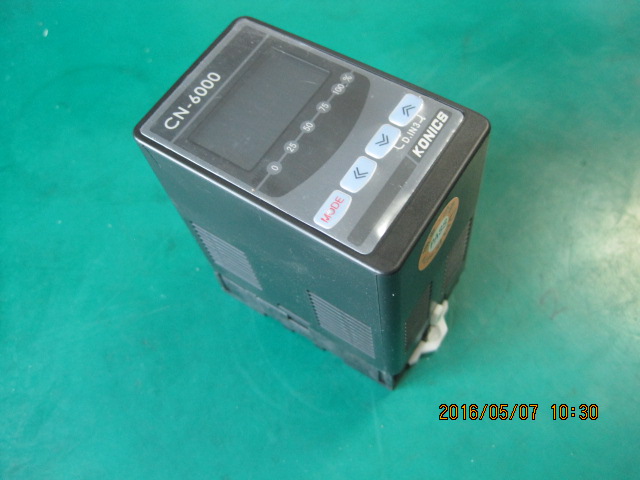 CN-6100-C1 Autonics Isolated Signal Converter