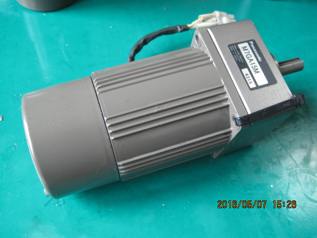 BRAKE  MOTOR M7RA15GB4Y+M7GA15M (중고)