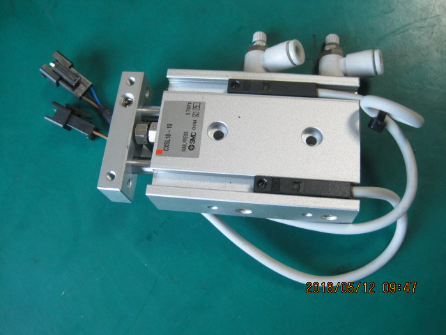 GUIDE CYLINDER CXSL10-10