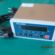 DIGITAL INDICATOR LOADCELL BS-5200