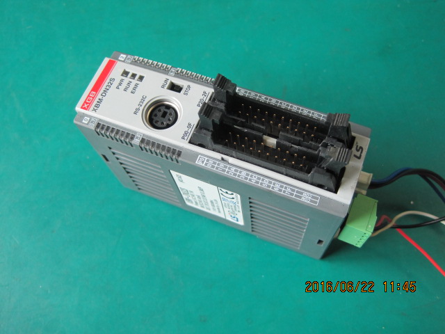 PLC XBM-DN32S (중고)