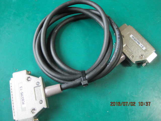 PC CABLE PCB37PS-1.5