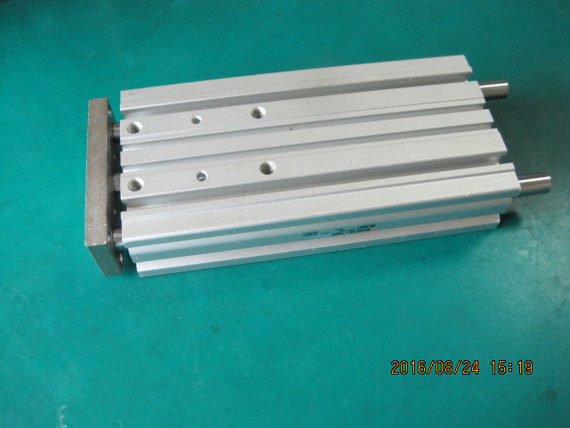 GUIDE CYLINDER MGPL16-100Z (중고)