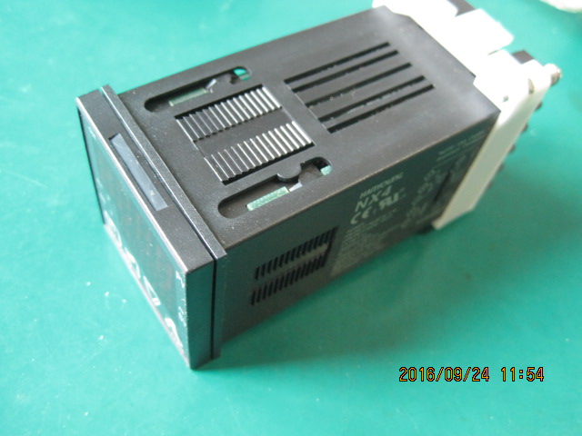 TEMP CONTROLLER NX4-01