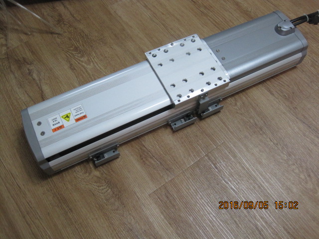 ACTUATOR DRM130-S-200-I-L20(중고)