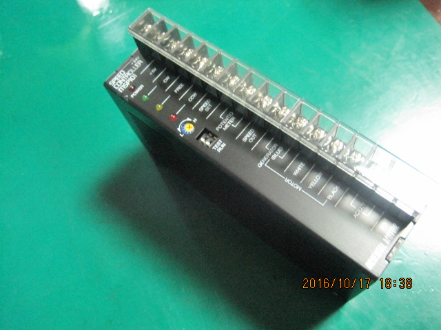 SPEED CONTROLLER MSP101(신품)