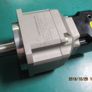 (미사용품) APEX 감속기 AB090-S2-P2 (15:1) 아펙스