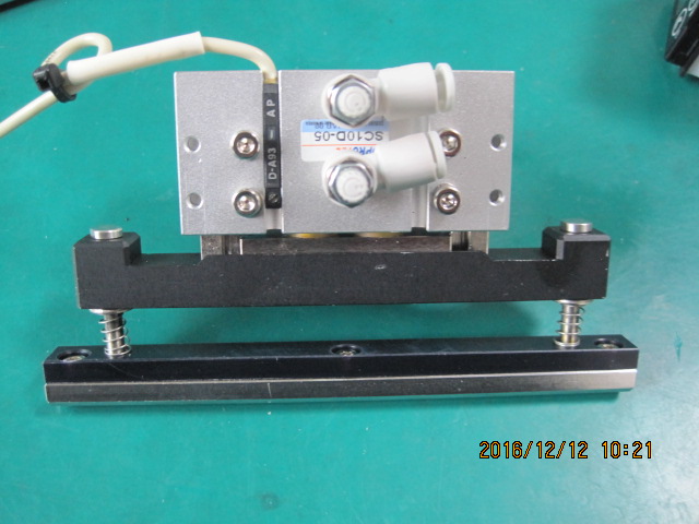 GUIDE CYLINDER SC10D-05(중고)