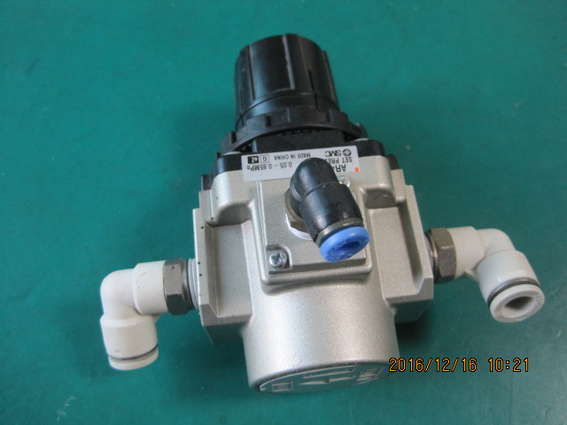 REGULATOR AR40-03H(중고)