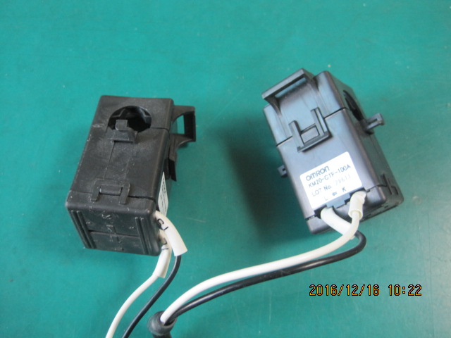 Current Transformer KM20-CTF-100A(중고)