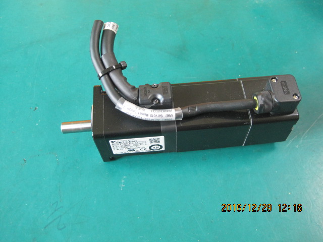 SERVO MOTOR SGMJV-01ADA2C 100W(중고)