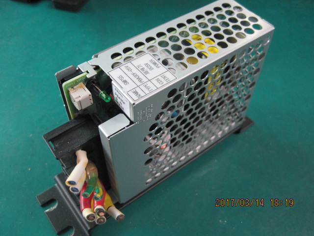 POWER SUPPLY PBA30F-5(중고)