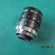 CCD CAMERA RENS FL-CC2514-2M 2 3 25mm F1.4(미사용품)