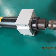 TAP SPINDLE MOTOR TMEQ-80-10 JT.6(1,000RPM) 중고