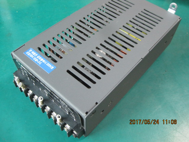 POWER SUPPLY PW-150(중고)