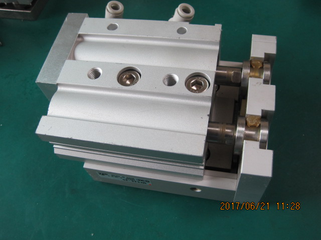 CYLINDER MXS25-20(중고)