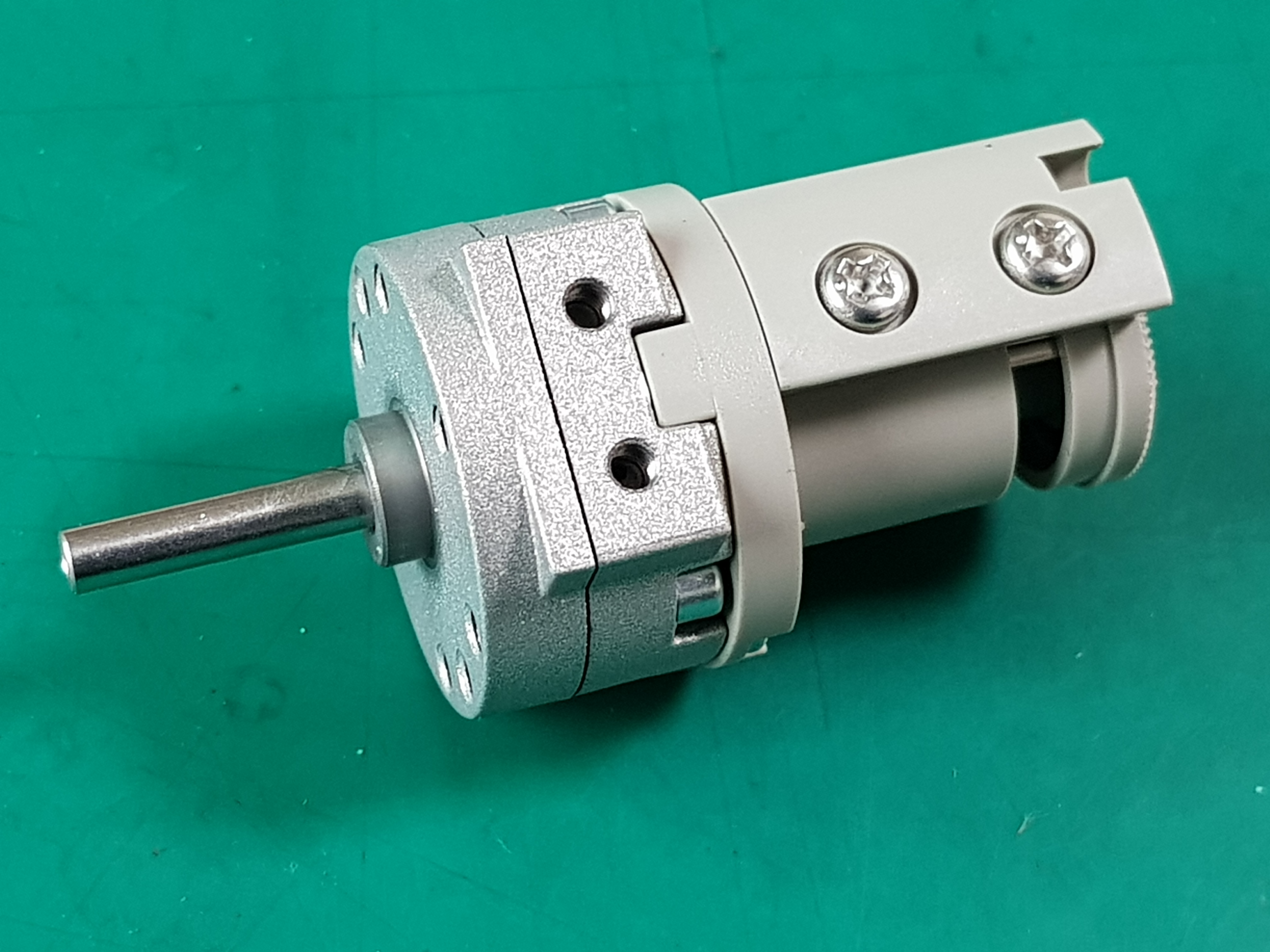 ROTRY ACTUATOR CDRBU2W10-90SZ(미사용품)