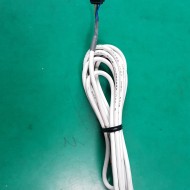 PRESSURE SWITCH CABLE ZS-28-CA-4(미사용품)
