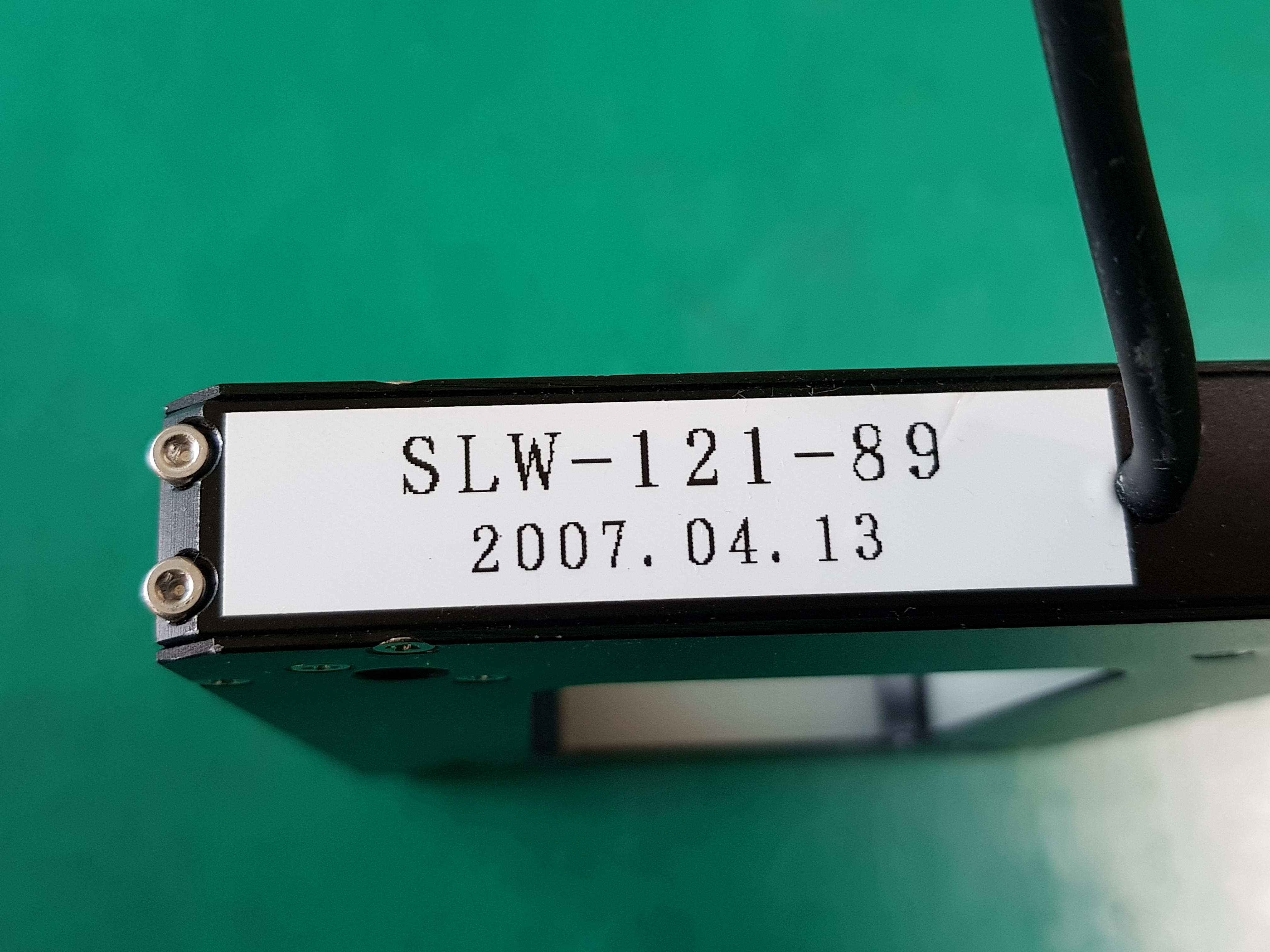 LIGHT SLW-121-89(중고)