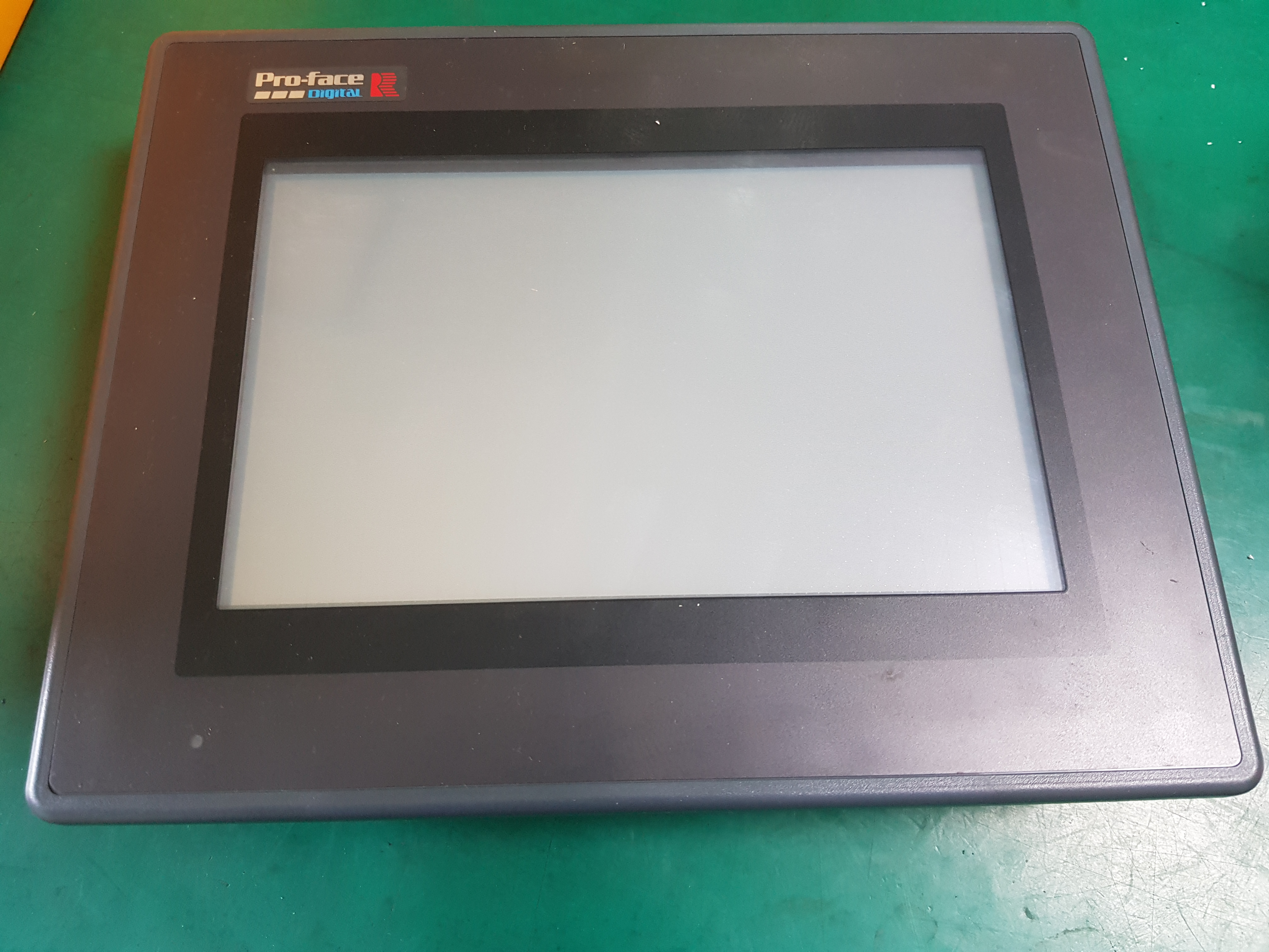 TOUCH PANEL GP477R-EG41-24VP(2780027-01-중고)