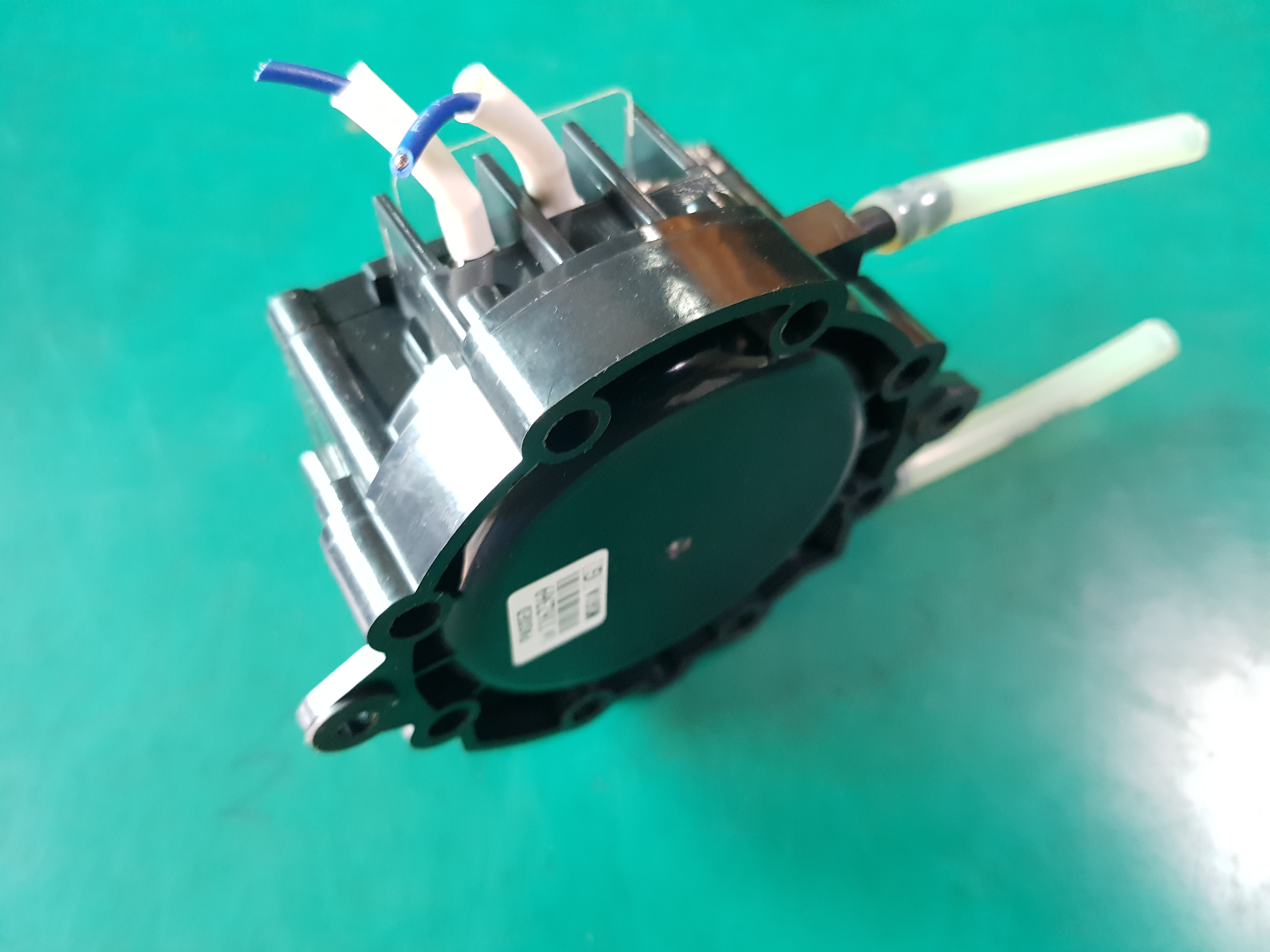 DIFFERENTIAL PRESSURE SWITCH MS61ALV300D(중고)