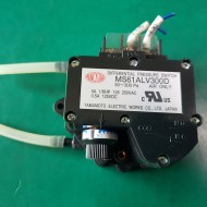 DIFFERENTIAL PRESSURE SWITCH MS61ALV300D(중고)