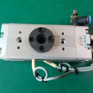 ROTRY CYLINDER DRQD-16-180-YSRJ-A-AL-FW(중고)