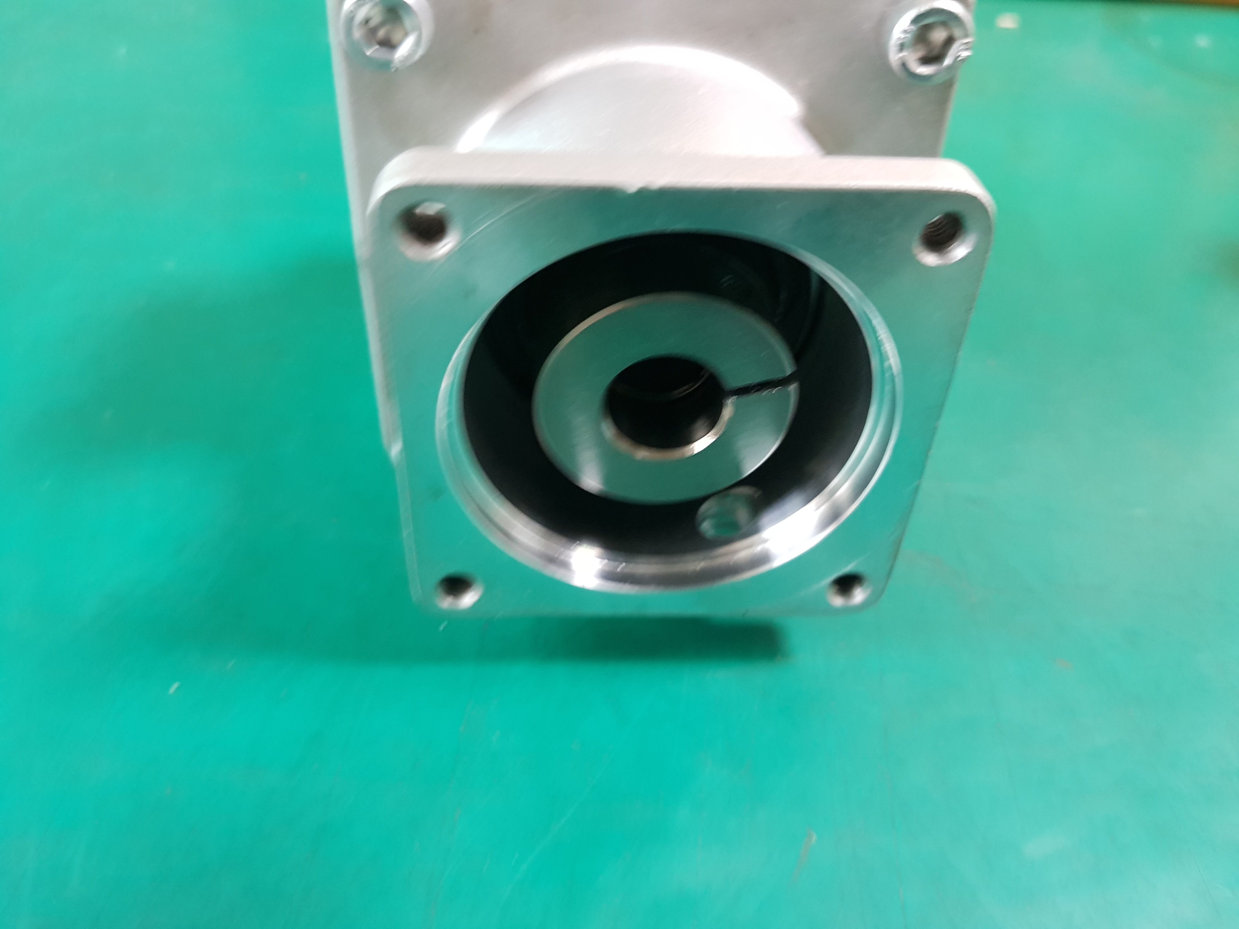 ABLE REDUCER VRSF-S9C-200(중고)