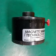 Permanent Magnet Hysteresis Brakes 523-095(중고)