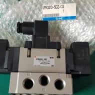 VACUUM VALVE VFR3310-5DZ-03 (A급 미사용품)