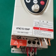 INVERTER VFNC1S-1004P (R4 중고)