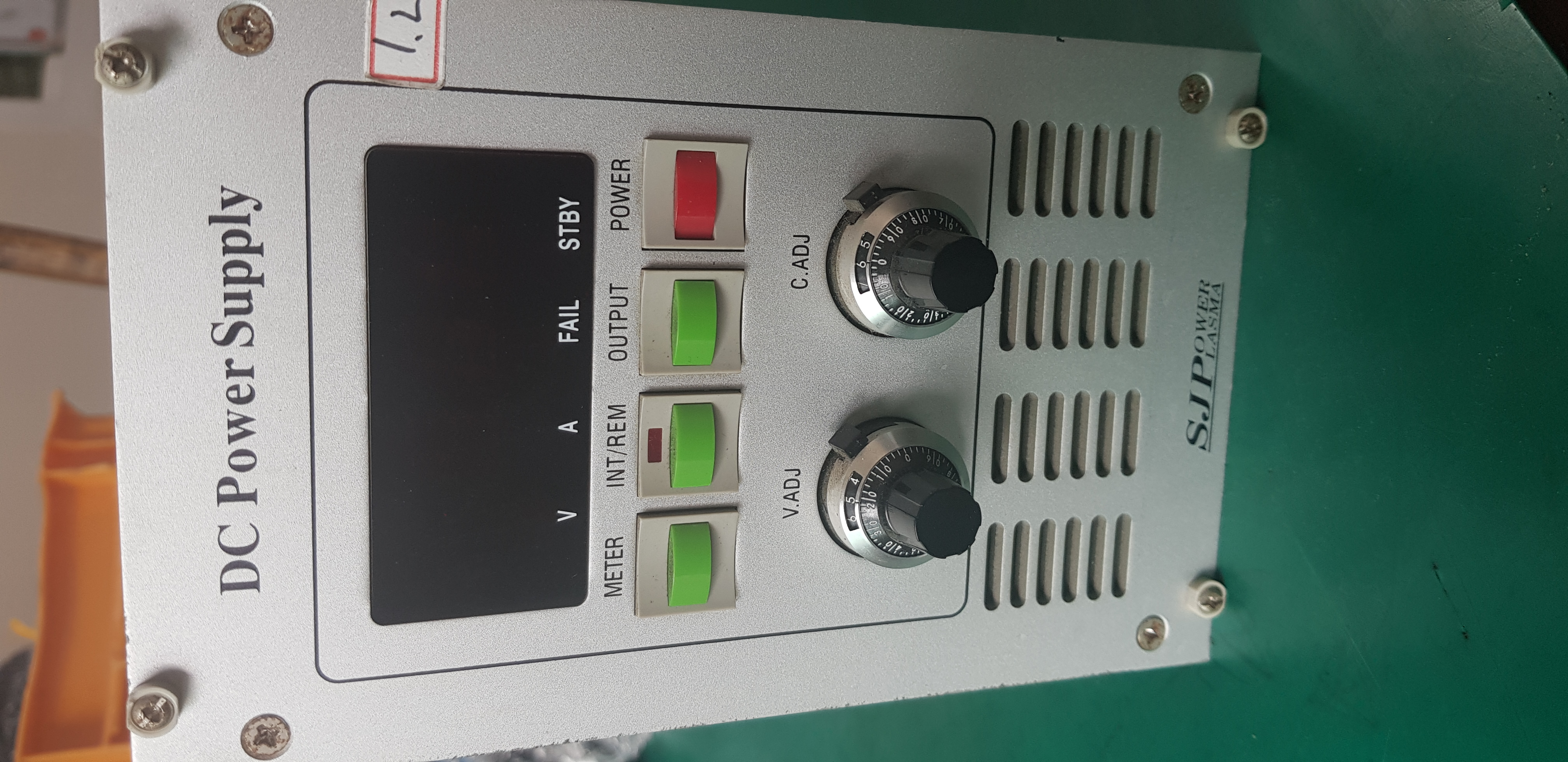 POWER SUPLY STM-600 (중고)