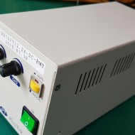 LIGHT CONTROLLER RTS-R070FT12 24-2C-RMT (중고)