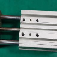 SMC GUIDE CYLINDER MGPM12-30 (중고) 가이드실린더