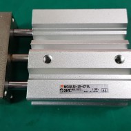 GUIDE CYLINDER MGQL12-25 (중고)