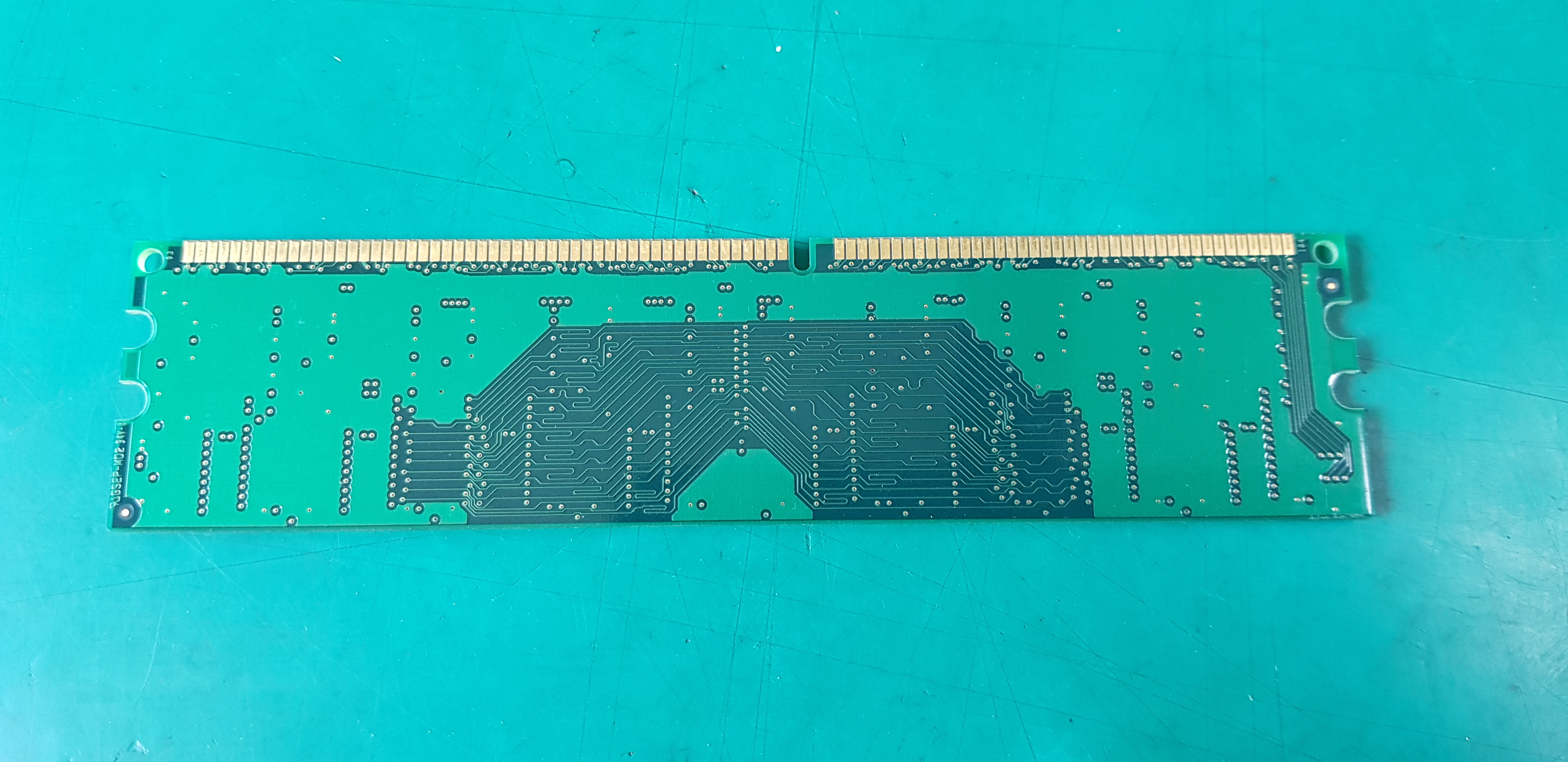 MEMORY 256MB DDR PC3200U (중고)