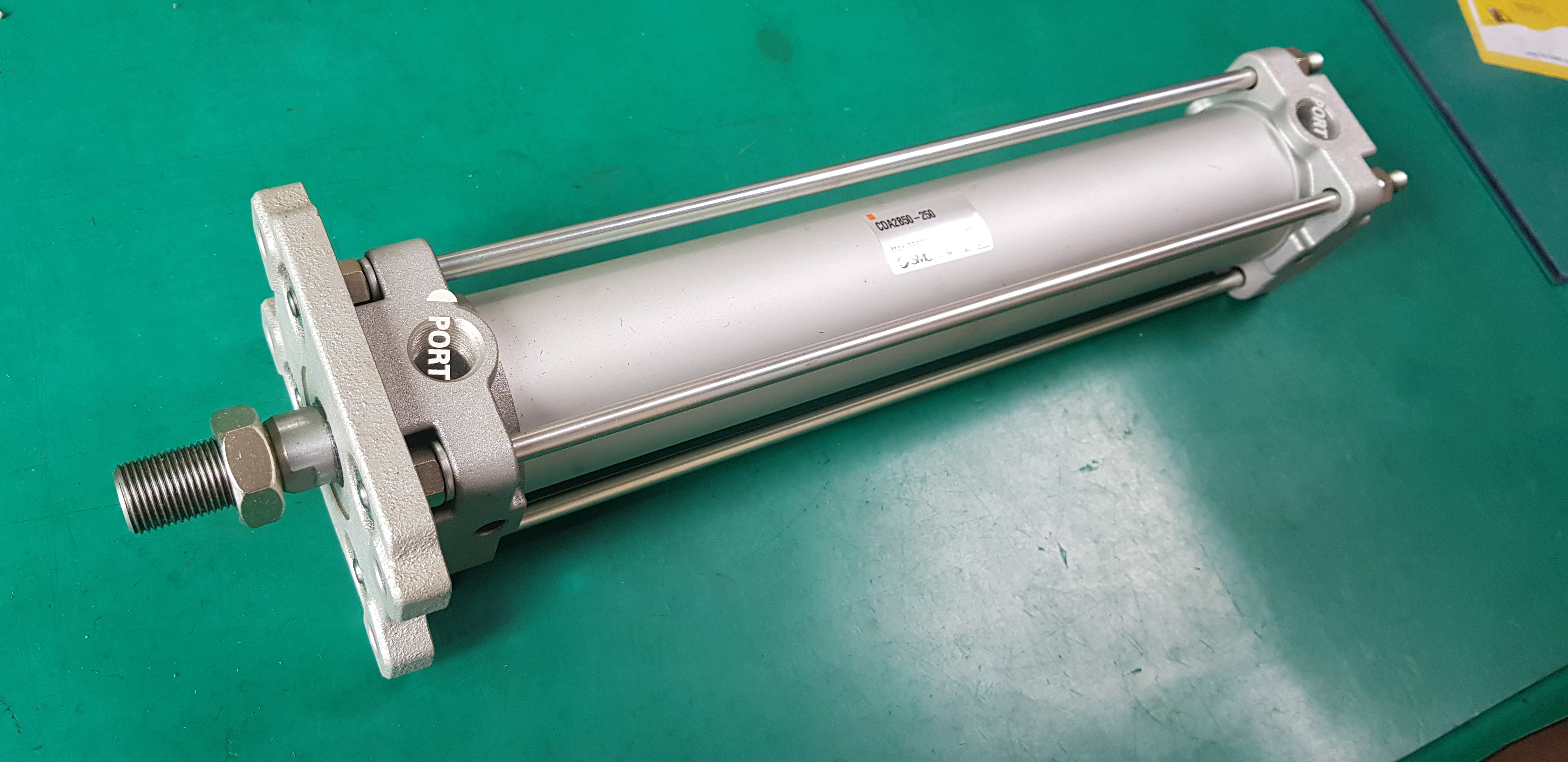 AIR CYLINDER CDA2B50-250 (A급-미사용품)