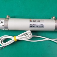 AIR CYLINDER CDG1BA25-125Z (A급-미사용품)