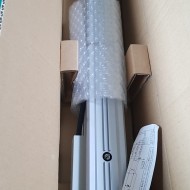 (A급-미사용품)AIR CYLINDER CE1F40-500-A93L 에어실린더