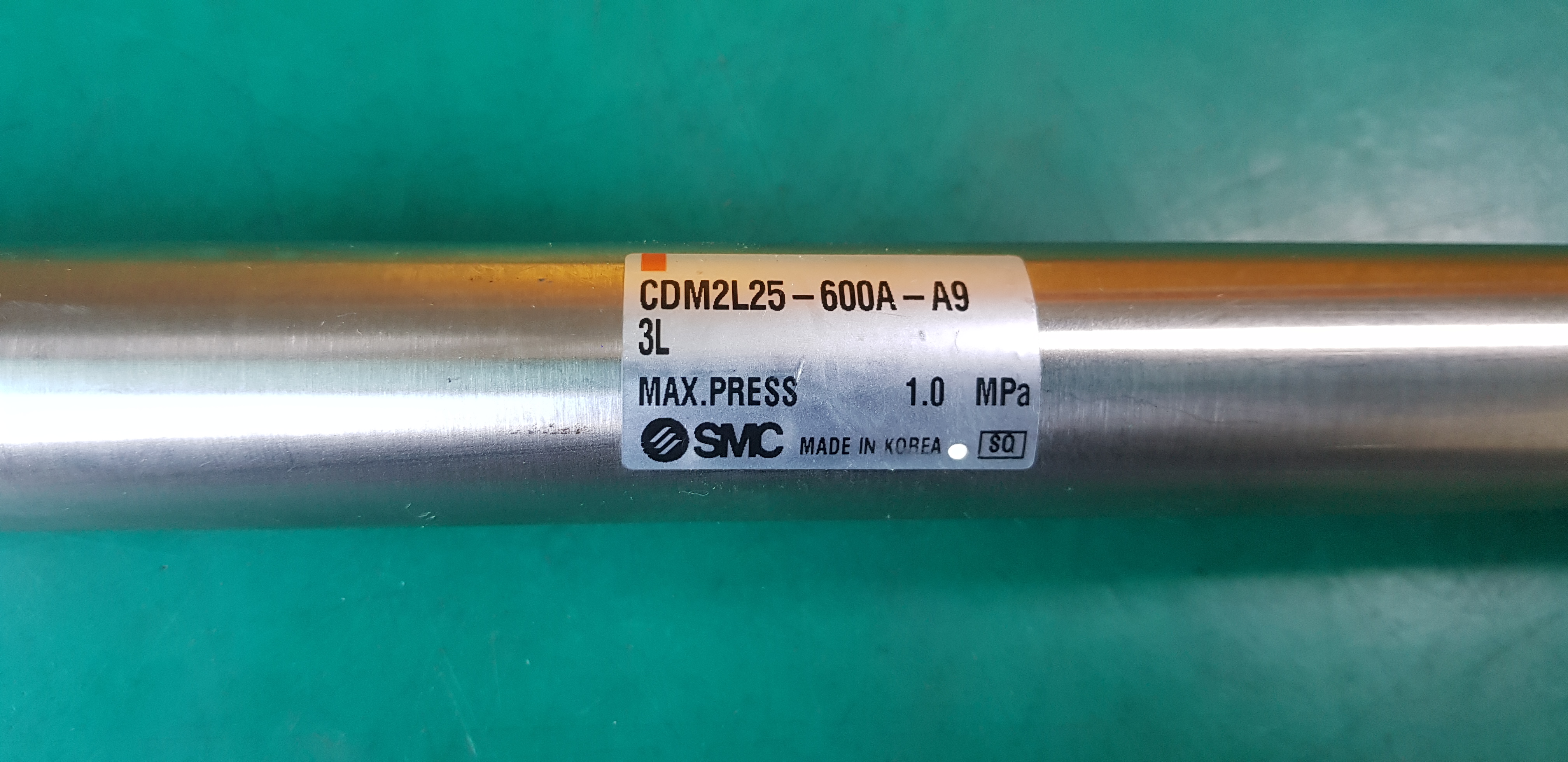 AIR CYLINDER CDM2L25-600A (중고)