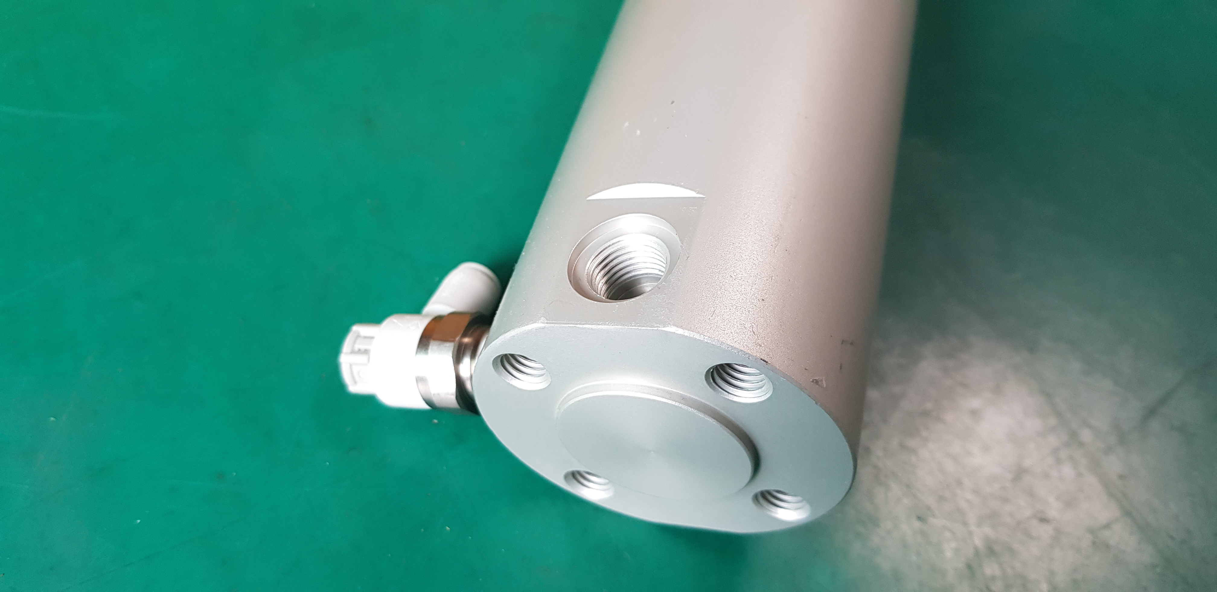 AIR CYLINDER CDG1BN50-300Z-M9BZ (중고)