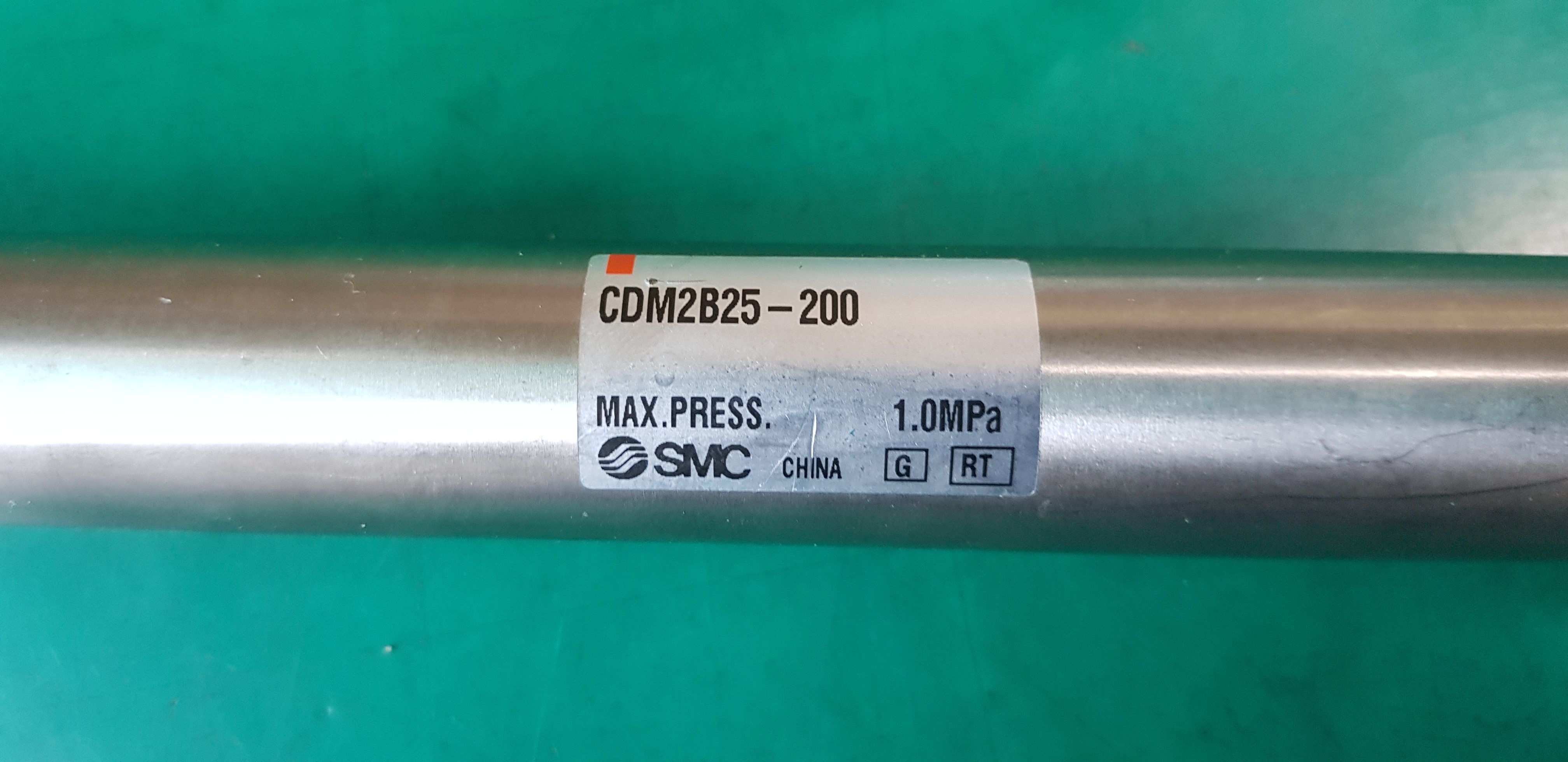 AIR CYLINDER CDM2B25-200 (중고)