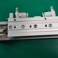 SLIDE TABLE CYLINDER MXS6L-50A (중고)